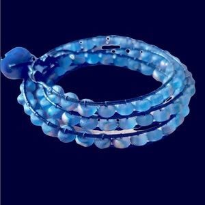 Men or women’s bracelet beaded